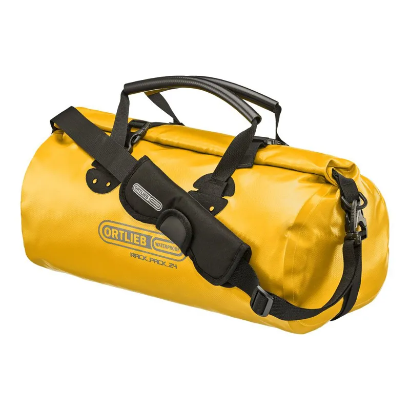 Ortlieb Rack-Pack 24L - Sun Yellow